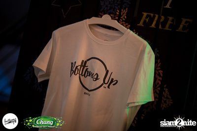 Joey Boy at Bottoms Up — photo 58