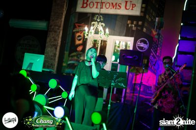 Joey Boy at Bottoms Up — photo 66