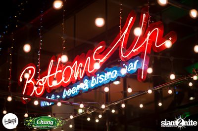 Joey Boy at Bottoms Up — photo 74