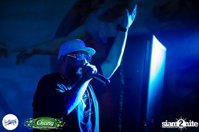 Joey Boy at Bottoms Up — photo 93