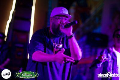 Joey Boy at Bottoms Up — photo 98