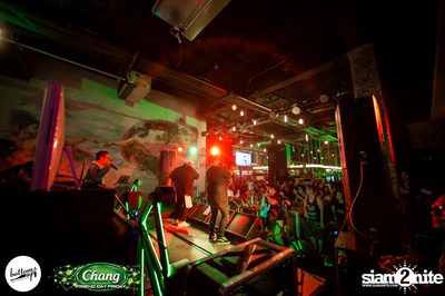 Joey Boy at Bottoms Up — photo 101