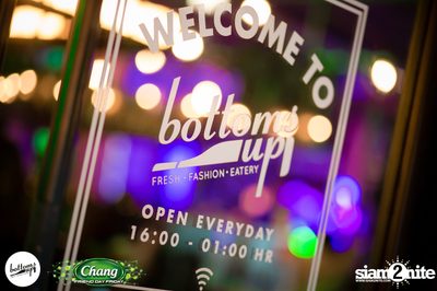 Joey Boy at Bottoms Up — photo 106