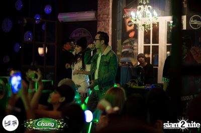 Joey Boy at Bottoms Up — photo 110