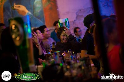 Joey Boy at Bottoms Up — photo 114