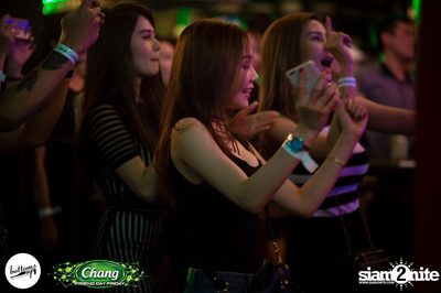 Joey Boy at Bottoms Up — photo 115