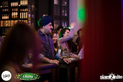 Joey Boy at Bottoms Up — photo 118