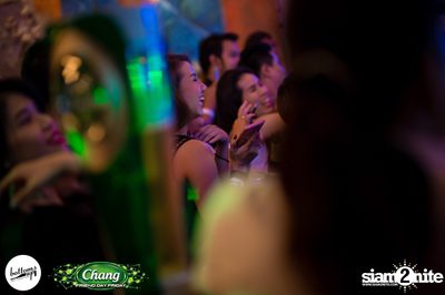 Joey Boy at Bottoms Up — photo 119