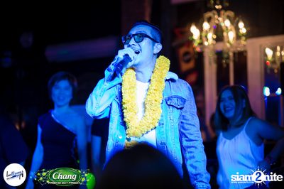 Joey Boy at Bottoms Up — photo 120