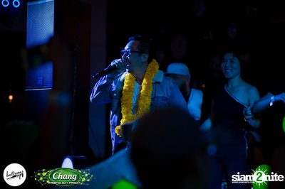 Joey Boy at Bottoms Up — photo 123