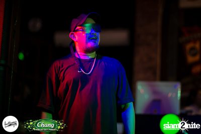 Joey Boy at Bottoms Up — photo 129