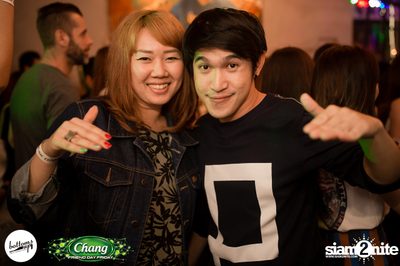 Joey Boy at Bottoms Up — photo 132