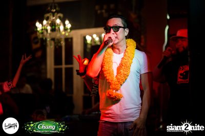 Joey Boy at Bottoms Up — photo 135