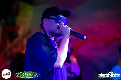 Joey Boy at Bottoms Up — photo 138