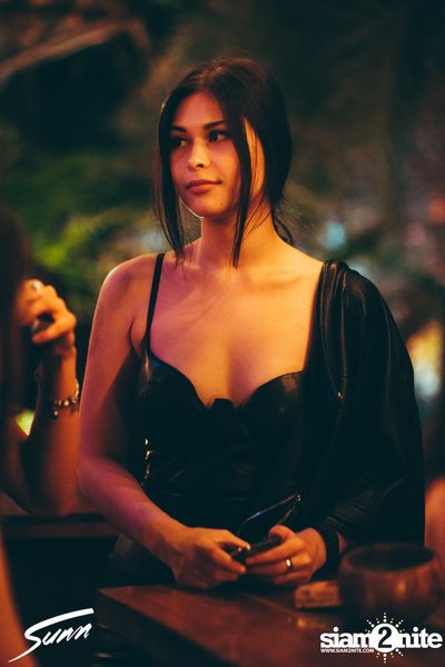 Sunn New Year's Eve กับ Nils Hoffman ที่ ไลฟ์ อาร์ซีเอ — photo 17