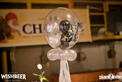 Duvel Moortgat Takeover ที่ วิชเบียร์ โฮม บาร์ — photo 53