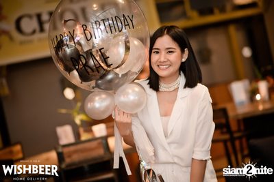 Duvel Moortgat Takeover ที่ วิชเบียร์ โฮม บาร์ — photo 54
