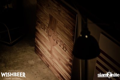 Duvel Moortgat Takeover ที่ วิชเบียร์ โฮม บาร์ — photo 71