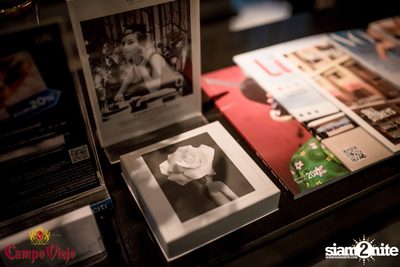 Bodega Night at VOGUE Lounge — photo 1