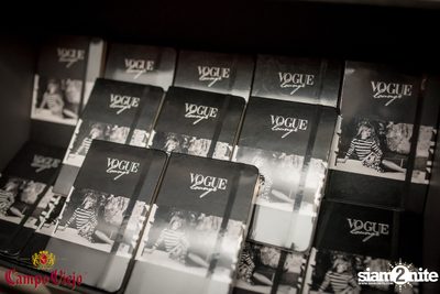Bodega Night at VOGUE Lounge — photo 6