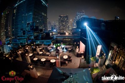 Bodega Night at VOGUE Lounge — photo 12