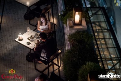Bodega Night at VOGUE Lounge — photo 15
