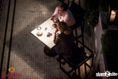 Bodega Night at VOGUE Lounge — photo 16