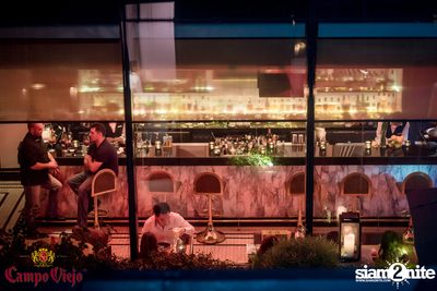 Bodega Night at VOGUE Lounge — photo 19