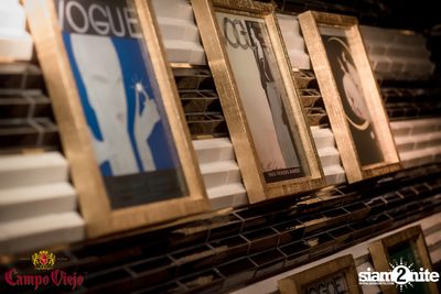 Bodega Night at VOGUE Lounge — photo 23