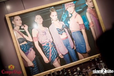 Bodega Night at VOGUE Lounge — photo 25