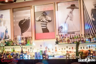 Bodega Night at VOGUE Lounge — photo 28