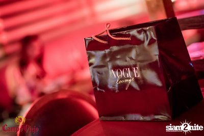 Bodega Night at VOGUE Lounge — photo 29