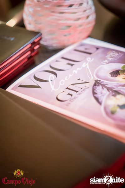 Bodega Night at VOGUE Lounge — photo 30