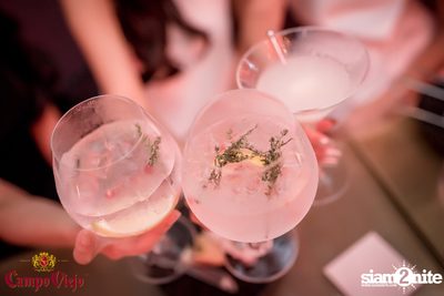 Bodega Night at VOGUE Lounge — photo 31