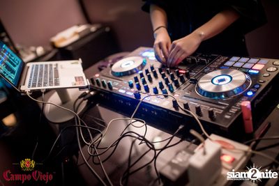 Bodega Night at VOGUE Lounge — photo 33