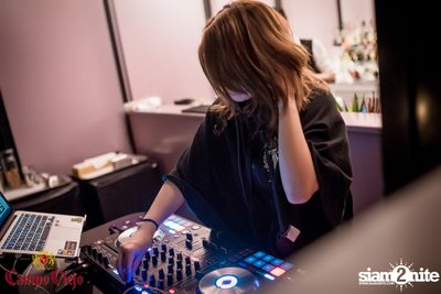Bodega Night at VOGUE Lounge — photo 34