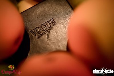 Bodega Night at VOGUE Lounge — photo 38
