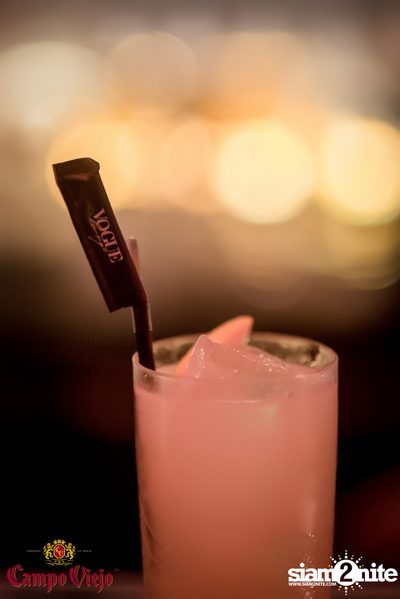 Bodega Night at VOGUE Lounge — photo 39