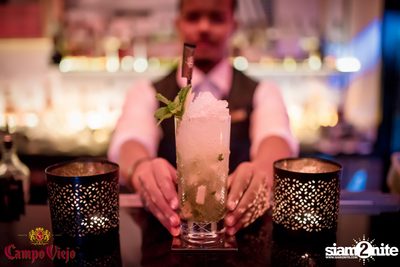 Bodega Night at VOGUE Lounge — photo 40