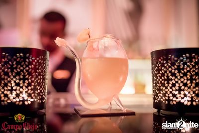 Bodega Night at VOGUE Lounge — photo 43