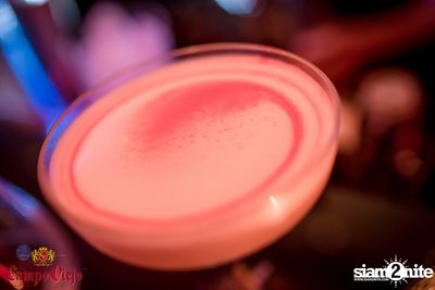 Bodega Night at VOGUE Lounge — photo 44