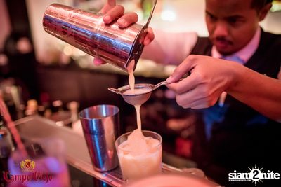 Bodega Night at VOGUE Lounge — photo 45