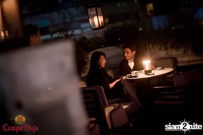 Bodega Night at VOGUE Lounge — photo 46