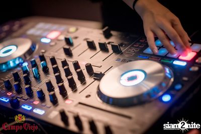 Bodega Night at VOGUE Lounge — photo 51