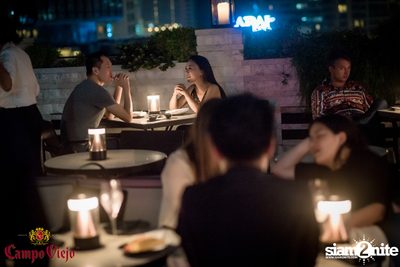 Bodega Night at VOGUE Lounge — photo 55
