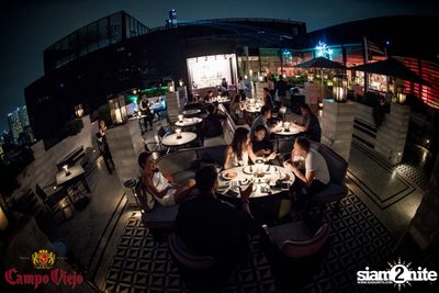 Bodega Night at VOGUE Lounge — photo 57