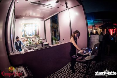 Bodega Night at VOGUE Lounge — photo 59