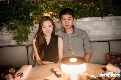 Bodega Night at VOGUE Lounge — photo 61