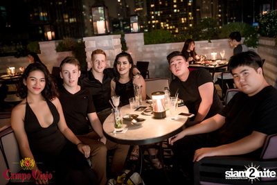 Bodega Night at VOGUE Lounge — photo 64
