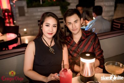 Bodega Night at VOGUE Lounge — photo 66